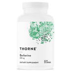 Thorne Berberine 200 mg 60c