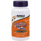 NOW BerryDophilus kids chewables 60 lozenges