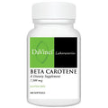 DaVinci Laboratories Beta Carotene 180c