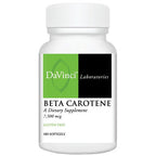 DaVinci Laboratories Beta Carotene 180c