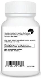 DaVinci Laboratories Beta Carotene 90c