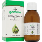 UNDA Betula Pubescens (BUD) 125 ml
