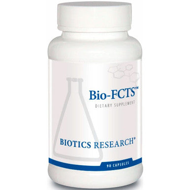 Biotics Research Bio-FCTS 90C