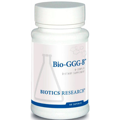 Biotics Research Bio-GGG-B 60C