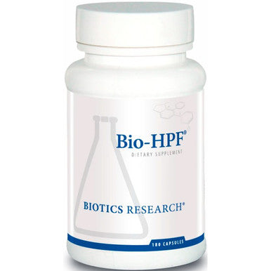 Biotics Research Bio-HPF 180C