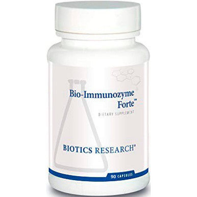 Biotics Research Bio-Immunozyme Forte 90C