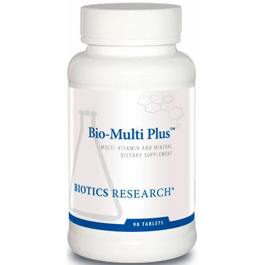 Biotics Research Bio-Multi Plus 270T
