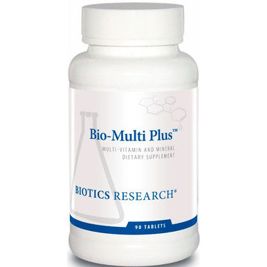 Biotics Research Bio-Multi Plus 90T