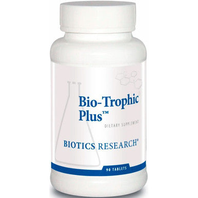 Biotics Research Bio-Trophic Plus 90T