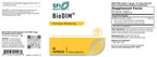SFI Health Biodim 60c