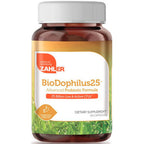 Advanced Nutrition by Zahler BioDophilus 25B 60c