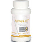 Biotics Research Biomega-500 90sg