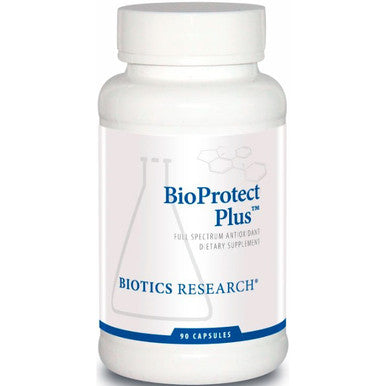 Biotics Research BioProtect Plus 90c