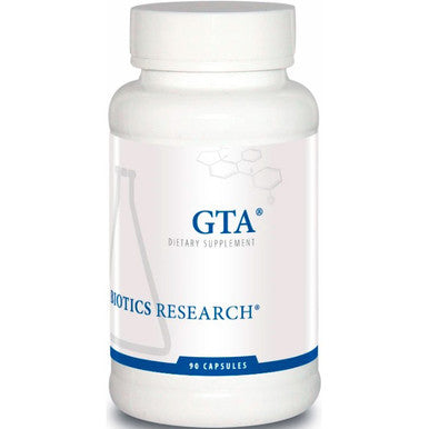 Biotics Research GTA 90c