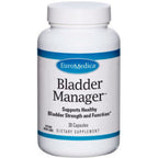 EuroMedica Bladder Manager 30c