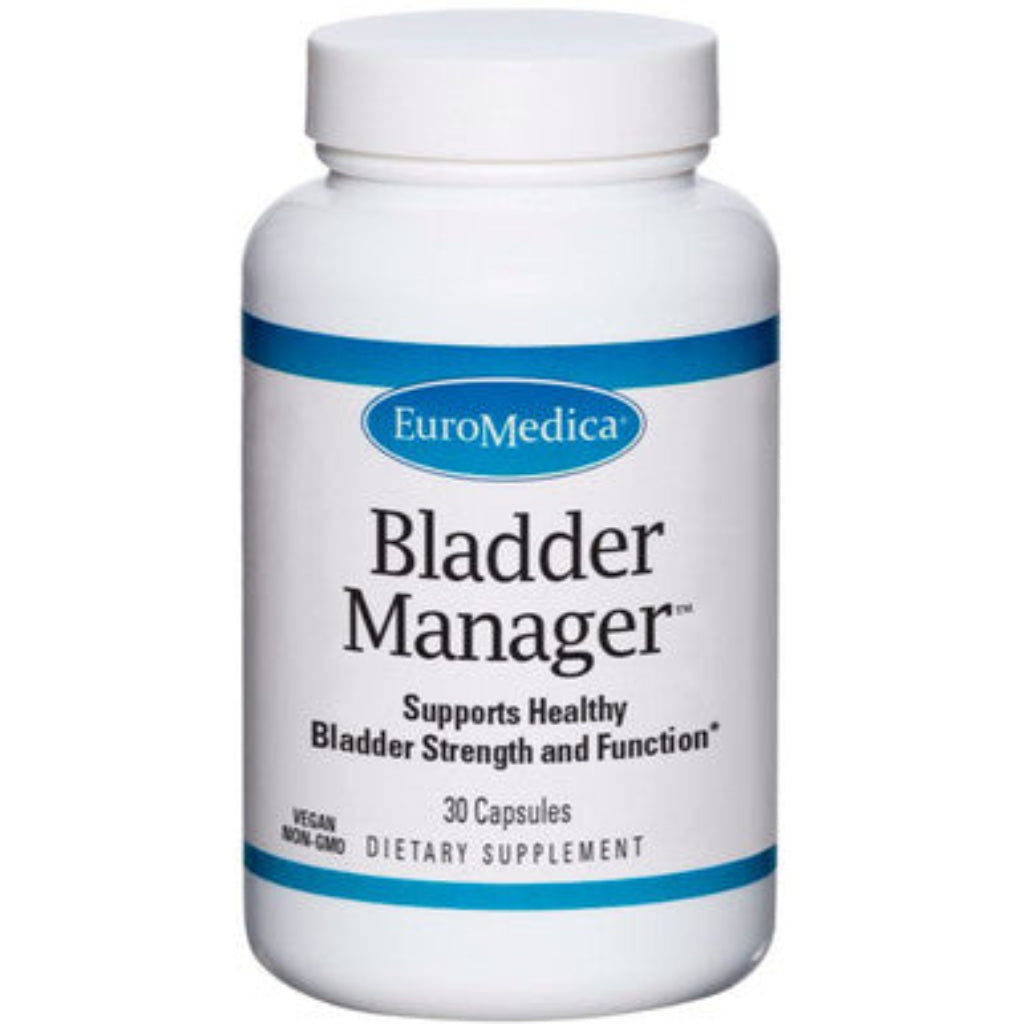EuroMedica Bladder Manager 30c