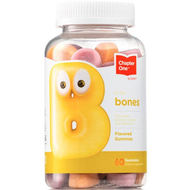 Advanced Nutrition by Zahler Bone 60 gummies