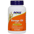 NOW Borage Oil 1000mg 60sg