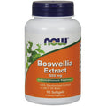 NOW Boswellia Extract 500mg 90sg