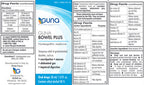 Guna Bowel Plus 30ml