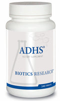 Biotics Research ADHS 240T
