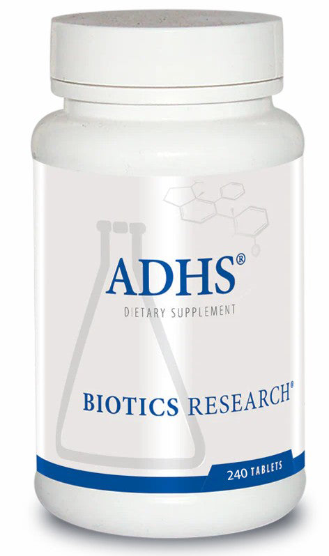 Biotics Research ADHS 240T
