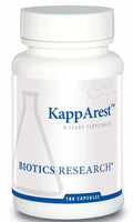 Biotics Research KappArest 180C
