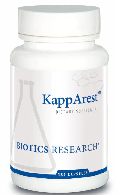 Biotics Research KappArest 180C