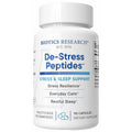 Biotics Research De-Stress Peptides 90caps