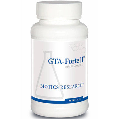 Biotics Research GTA-Forte II 90c