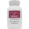 Ecological Formulas Butyric Acid 90c