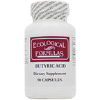 Ecological Formulas Butyric Acid 90c