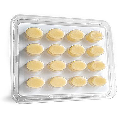 Bezwecken PG Ovals 2x 16 ovals