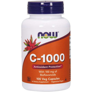 NOW C-1000 100vc