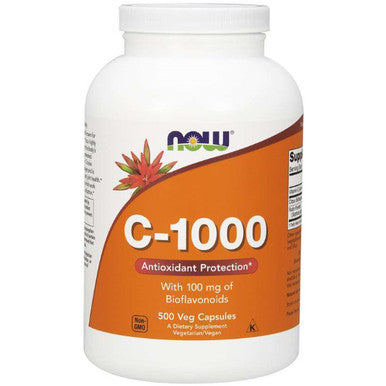 NOW C-1000 500vc