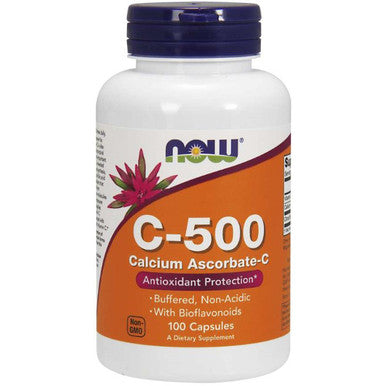 NOW C-500 100c