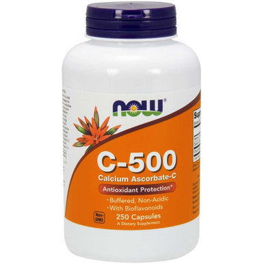 NOW C-500 250c