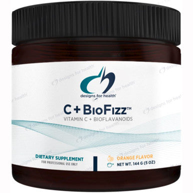 Designs For Health C+Bio Fizz OVitaminPro.com