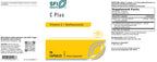 SFI Health C Plus 90c