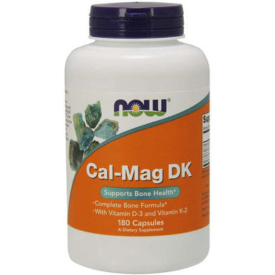 NOW Cal-Mag DK 180c