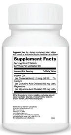 DaVinci Laboratories Cal Mag 180T