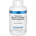 Douglas Laboratories Calcium Microcrystalline Hydroxyapatite 250vc