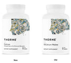 Thorne Calcium 120c