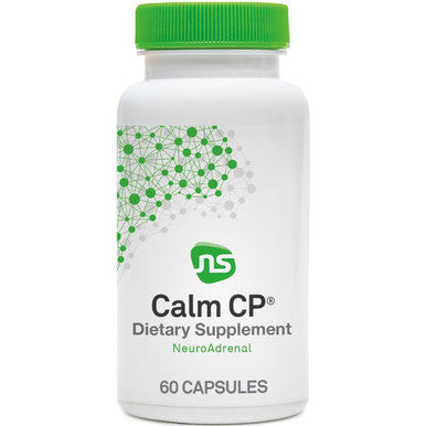 NeuroScience Calm CP 60c