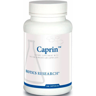 Biotics Research Caprin 100C