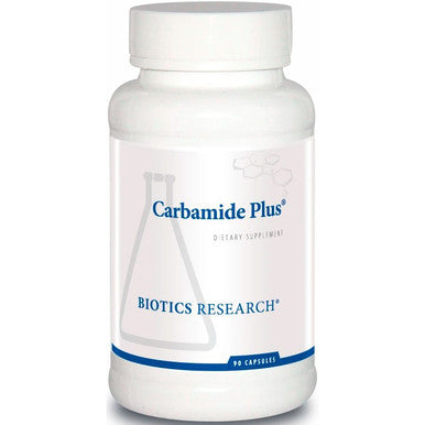 Biotics Research Carbamide Plus 90c