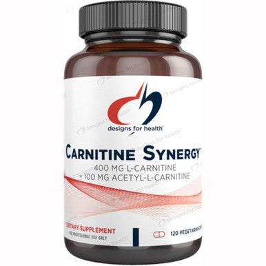 Carnitine Synergy 120vc