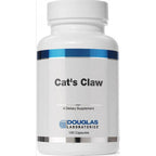 Douglas Laboratories Cat's Claw 100c