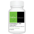 DaVinci Laboratories Chewable C-300 Cherry 90 chews