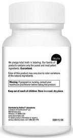 DaVinci Laboratories Chewable B12-MC 100T